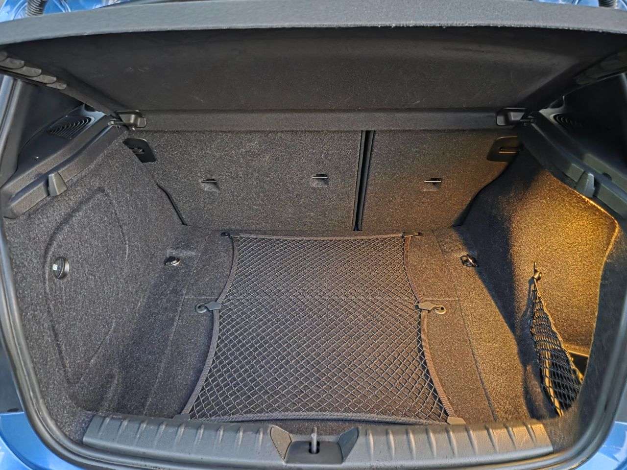 2018 BMW 1 SERIES 2018 BMW 1 SERIES