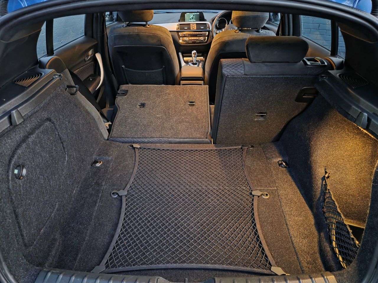 2018 BMW 1 SERIES 2018 BMW 1 SERIES