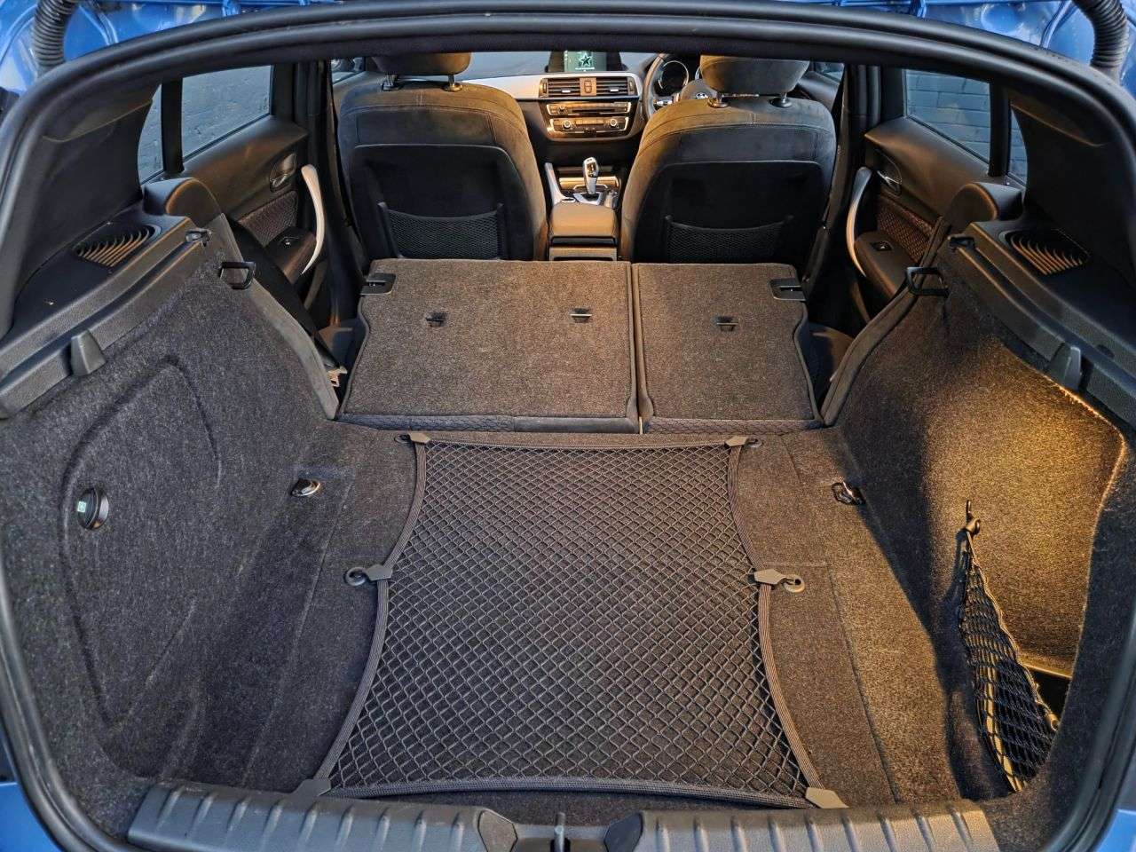 2018 BMW 1 SERIES 2018 BMW 1 SERIES