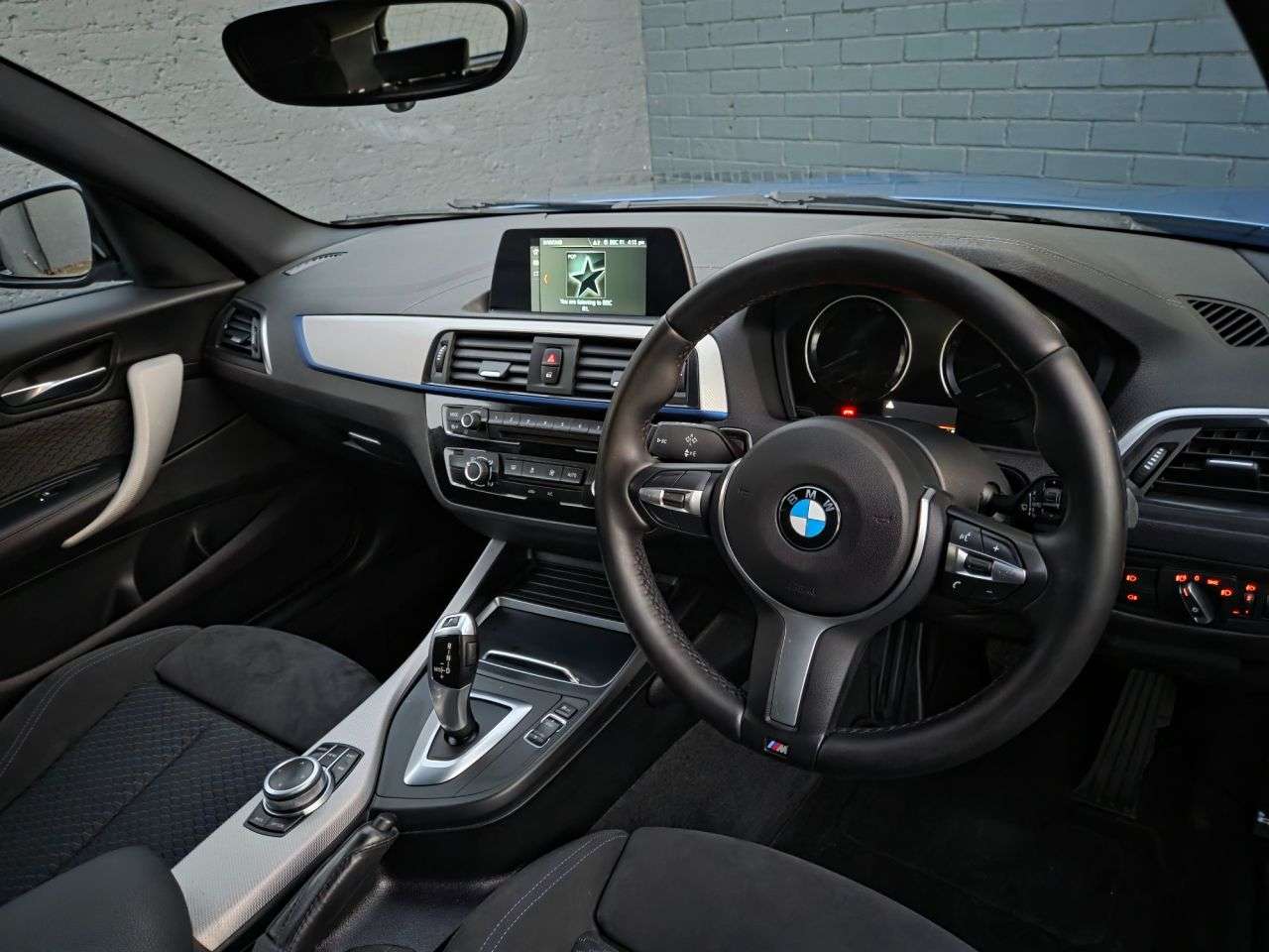 2018 BMW 1 SERIES 2018 BMW 1 SERIES