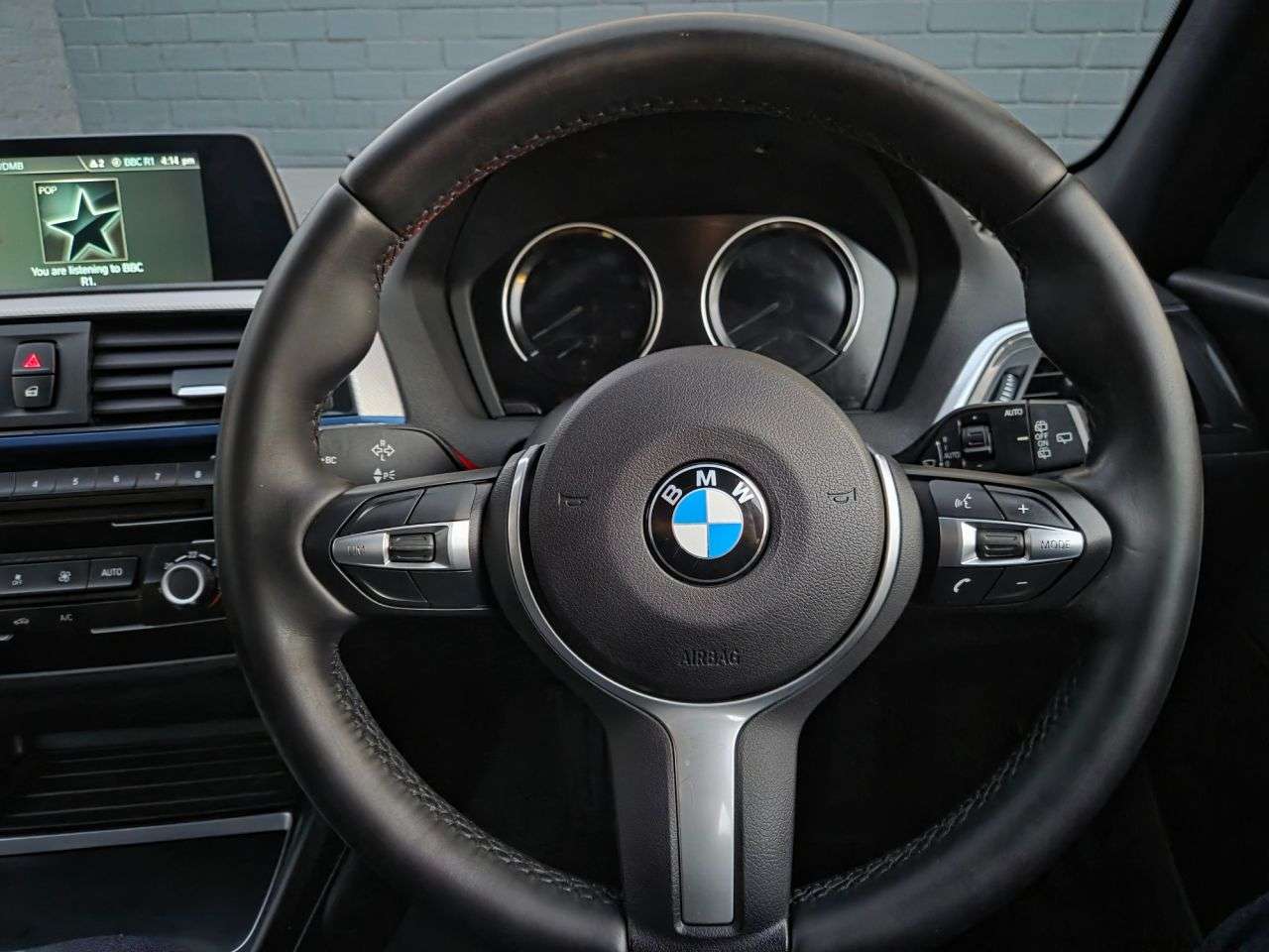 2018 BMW 1 SERIES 2018 BMW 1 SERIES