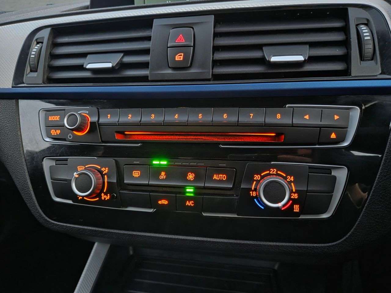 2018 BMW 1 SERIES 2018 BMW 1 SERIES