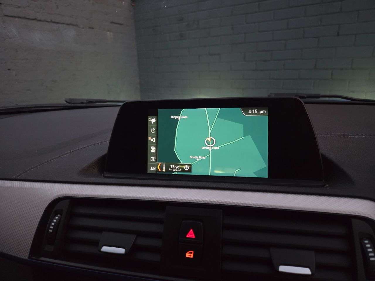 2018 BMW 1 SERIES 2018 BMW 1 SERIES