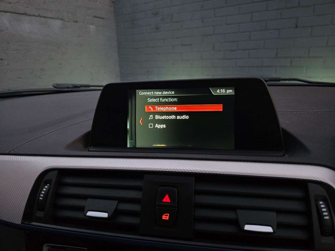 2018 BMW 1 SERIES 2018 BMW 1 SERIES