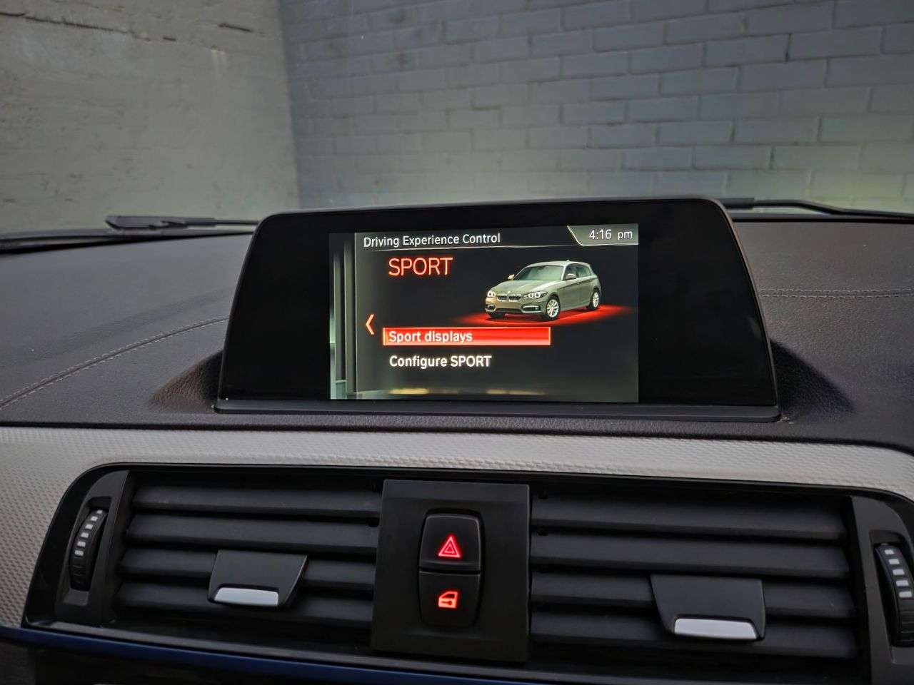 2018 BMW 1 SERIES 2018 BMW 1 SERIES