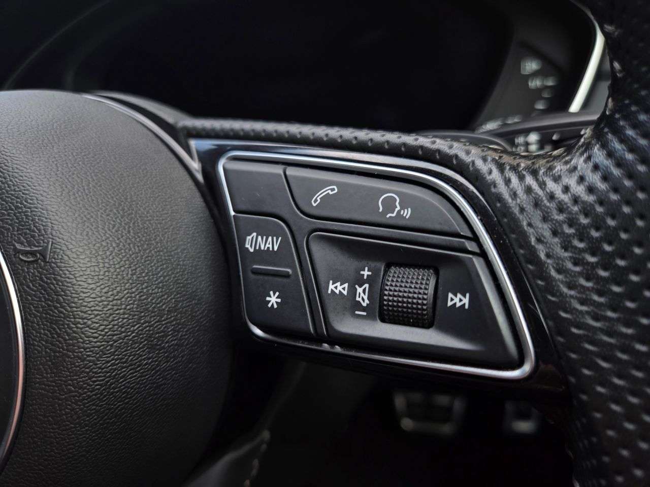 2019 AUDI A4 2019 AUDI A4