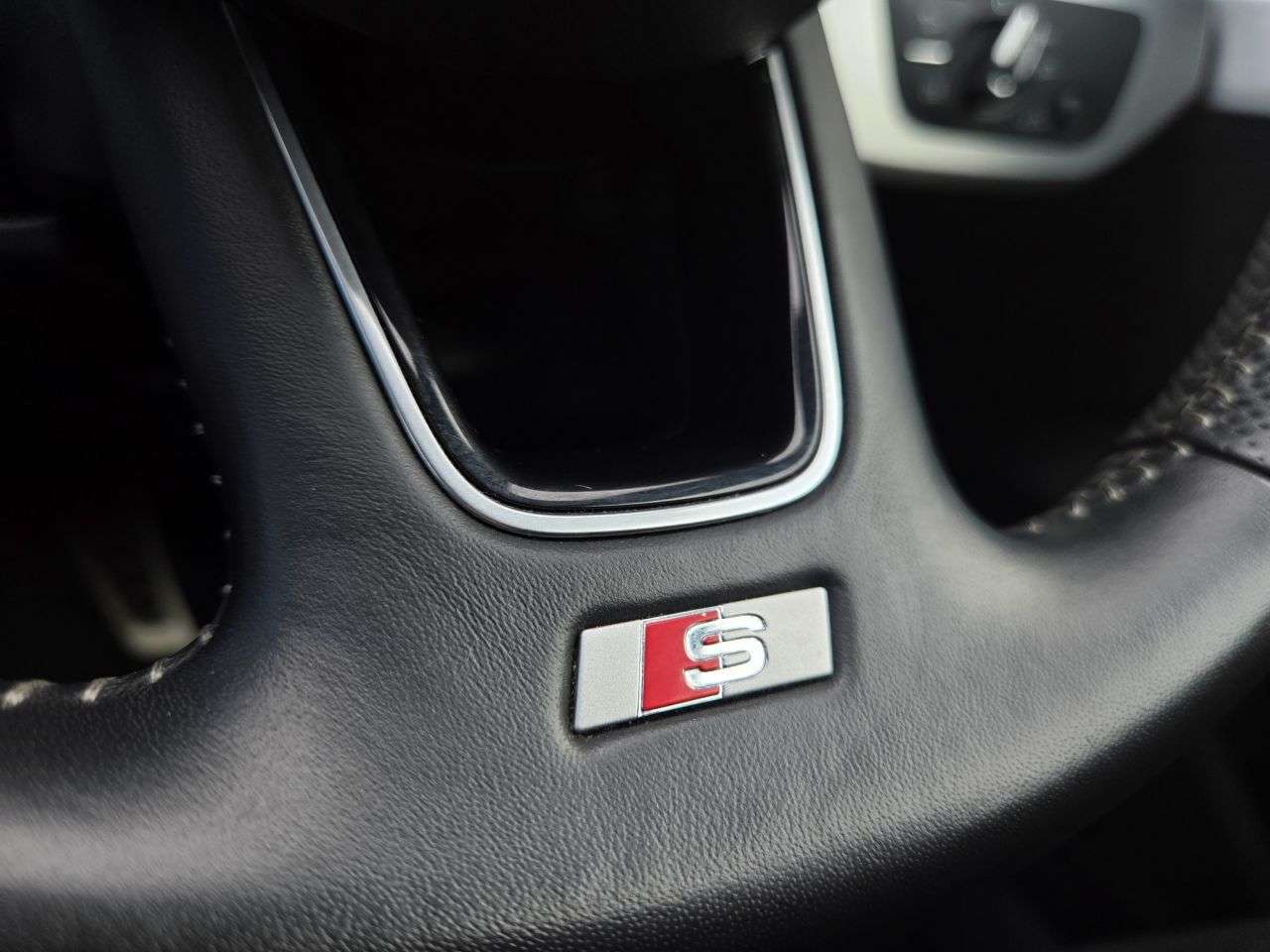 2019 AUDI A4 2019 AUDI A4