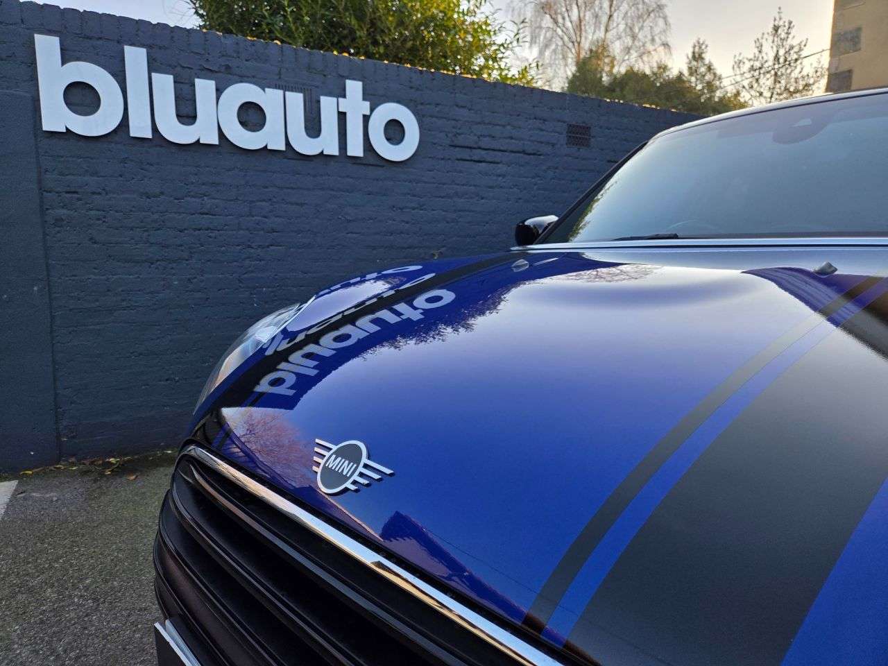 2019 MINI CLUBMAN 2019 MINI CLUBMAN