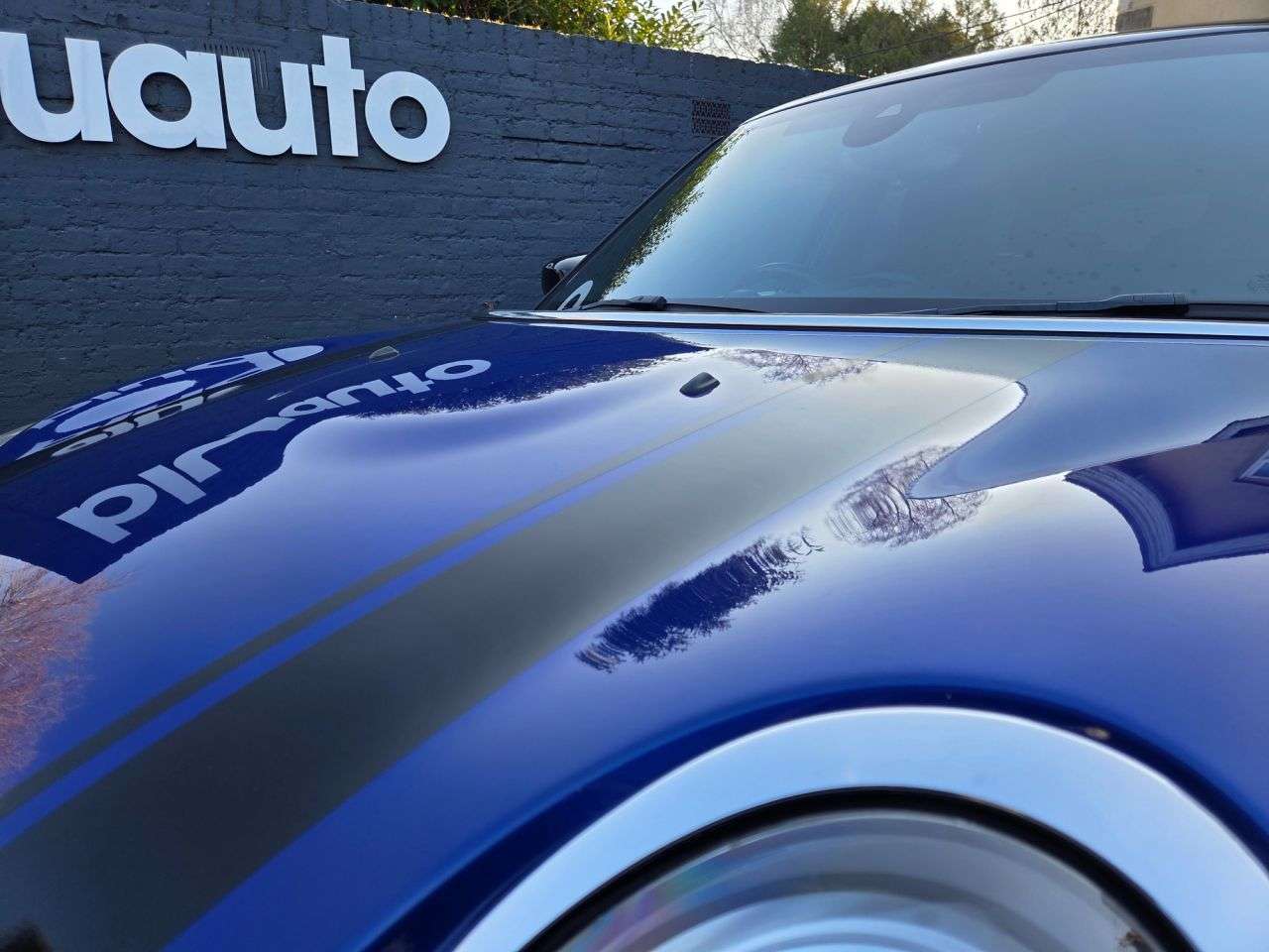 2019 MINI CLUBMAN 2019 MINI CLUBMAN