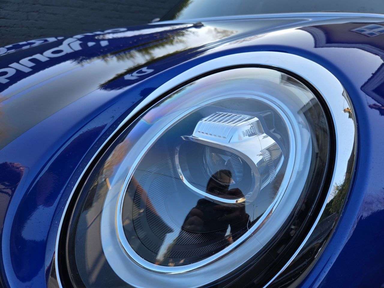 2019 MINI CLUBMAN 2019 MINI CLUBMAN