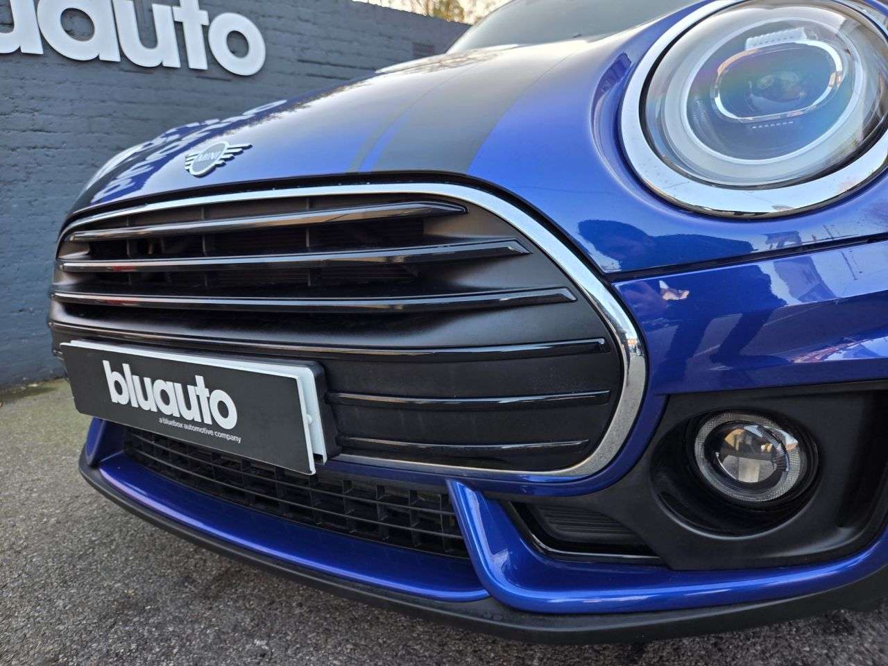 2019 MINI CLUBMAN 2019 MINI CLUBMAN