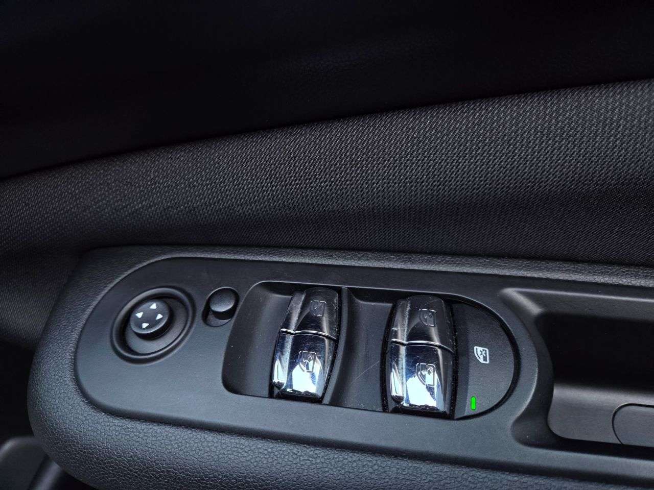 2019 MINI CLUBMAN 2019 MINI CLUBMAN