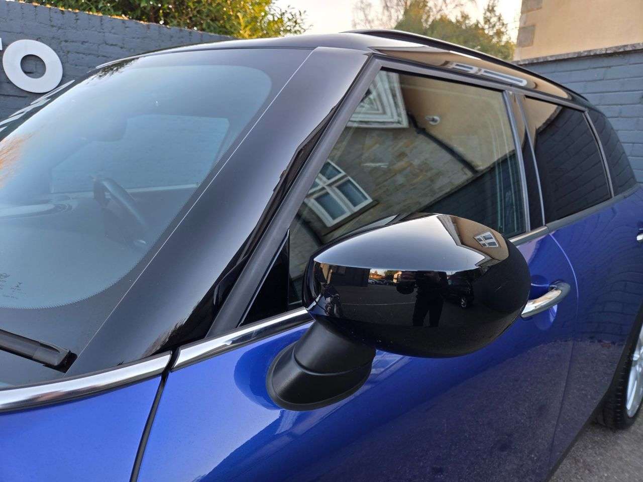 2019 MINI CLUBMAN 2019 MINI CLUBMAN