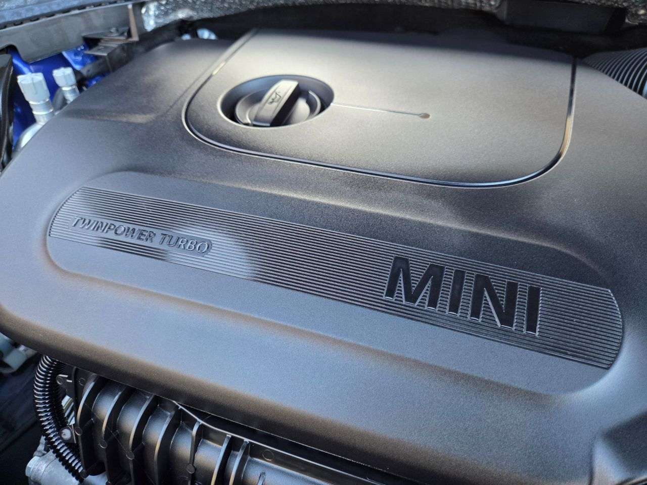 2019 MINI CLUBMAN 2019 MINI CLUBMAN