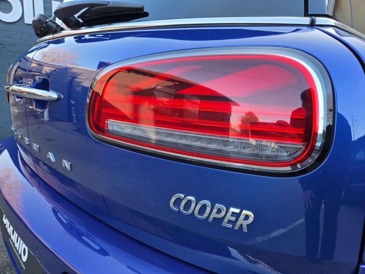 2019 MINI CLUBMAN 2019 MINI CLUBMAN