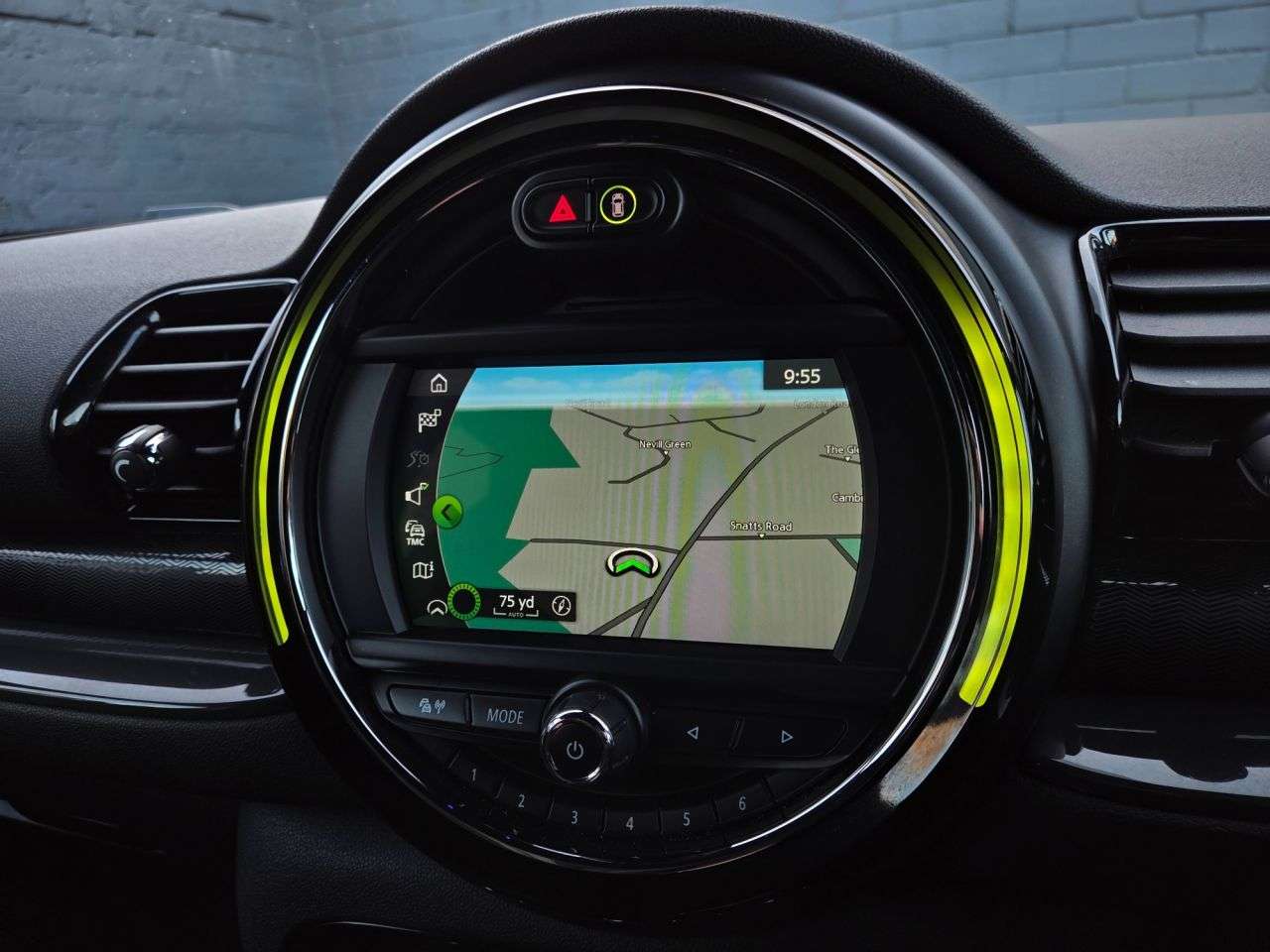 2019 MINI CLUBMAN 2019 MINI CLUBMAN