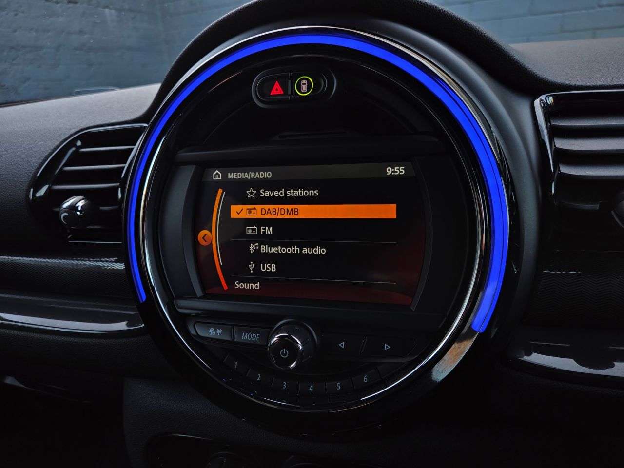 2019 MINI CLUBMAN 2019 MINI CLUBMAN