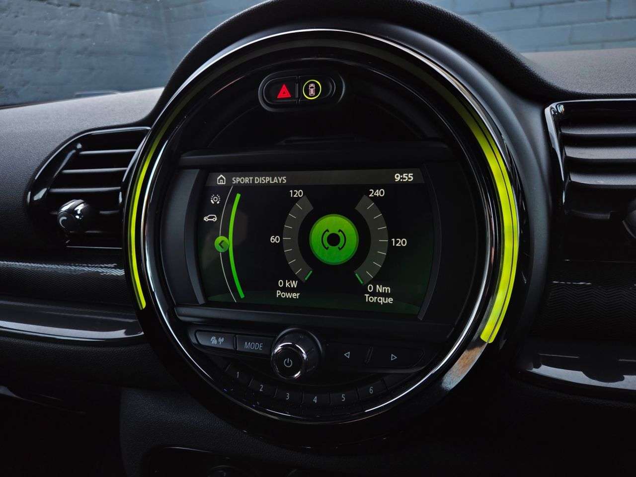 2019 MINI CLUBMAN 2019 MINI CLUBMAN