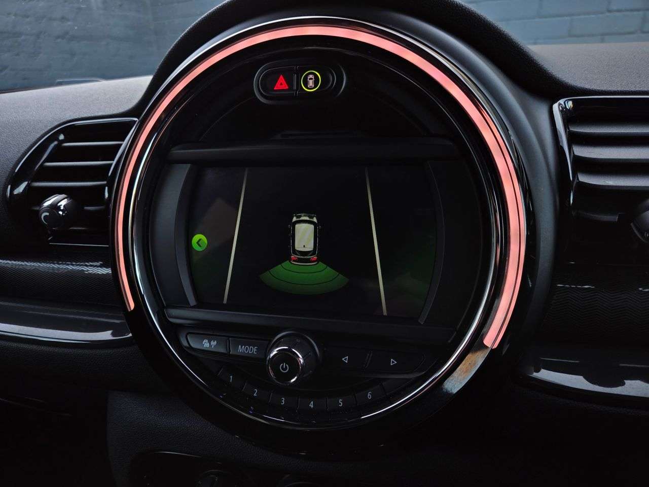 2019 MINI CLUBMAN 2019 MINI CLUBMAN