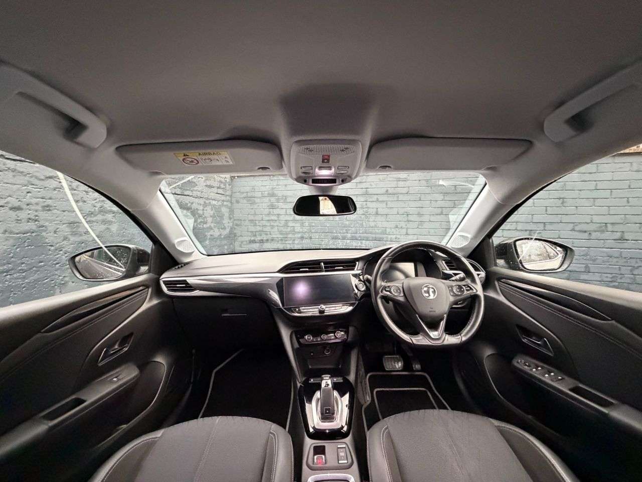 A 2020 VAUXHALL CORSA 1.2 Turbo Elite Nav Premium Hatchback 5dr Petrol Auto Euro 6 (s/s) (100 ps) A 2020 VAUXHALL CORSA 1.2 Turbo Elite Nav Premium Hatchback 5dr Petrol Auto Euro 6 (s/s) (100 ps)