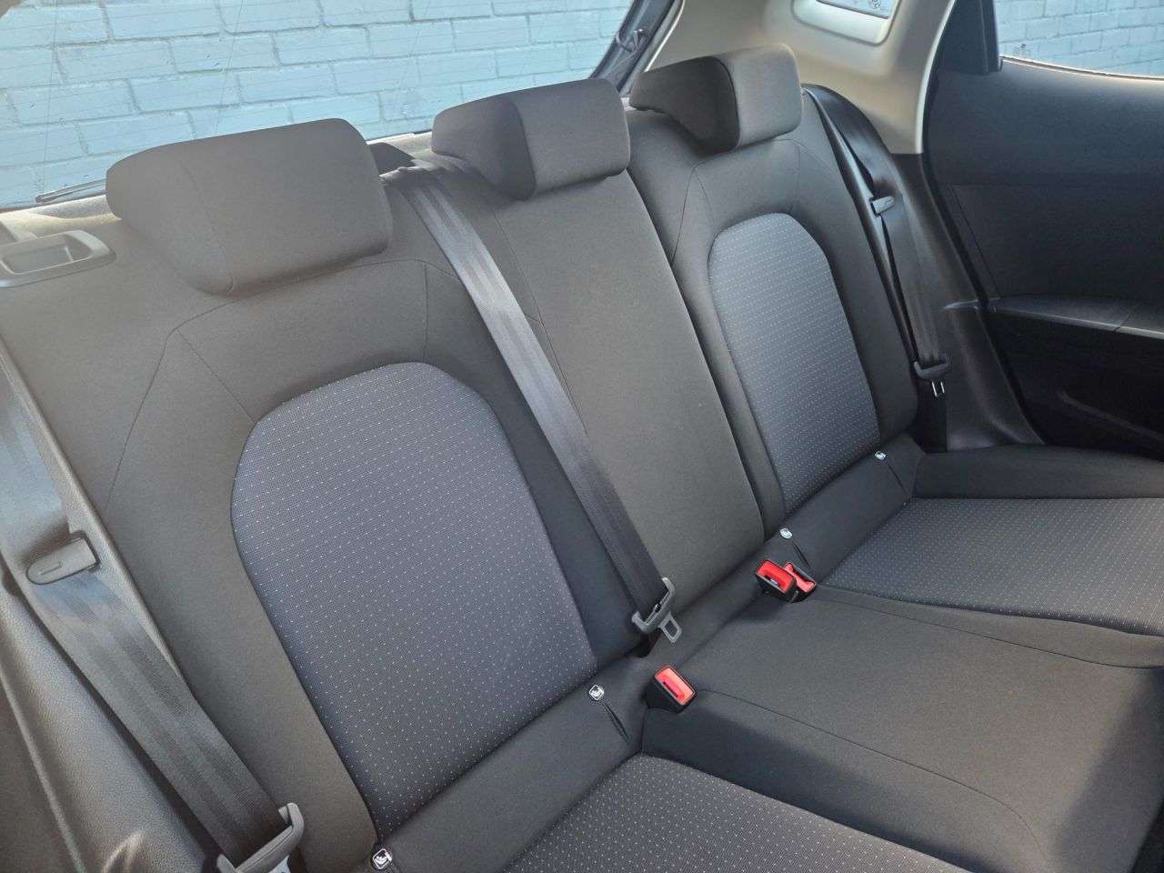 2021 SEAT IBIZA 2021 SEAT IBIZA