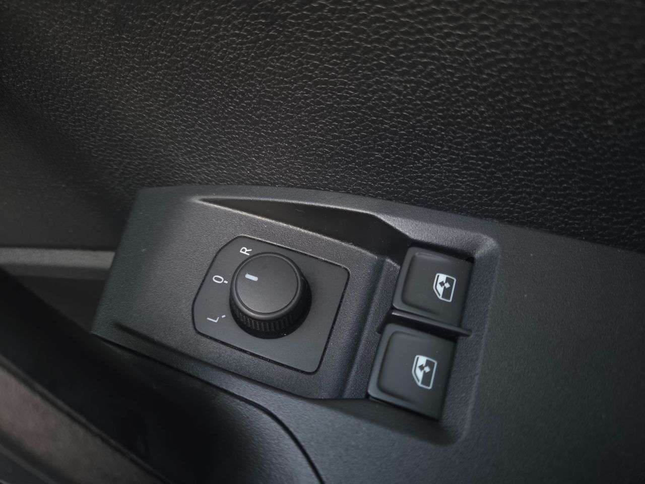 2021 SEAT IBIZA 2021 SEAT IBIZA