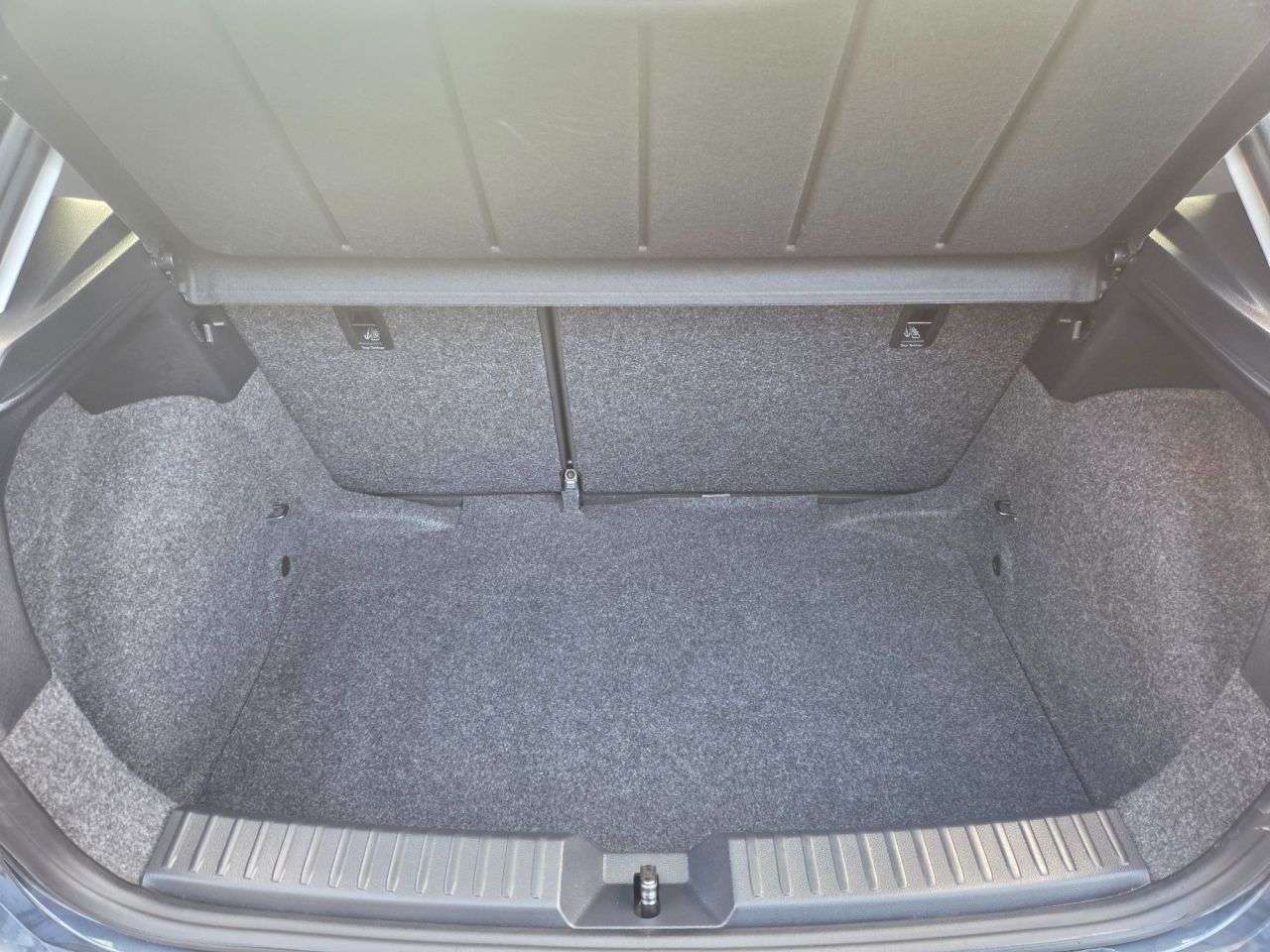 2021 SEAT IBIZA 2021 SEAT IBIZA