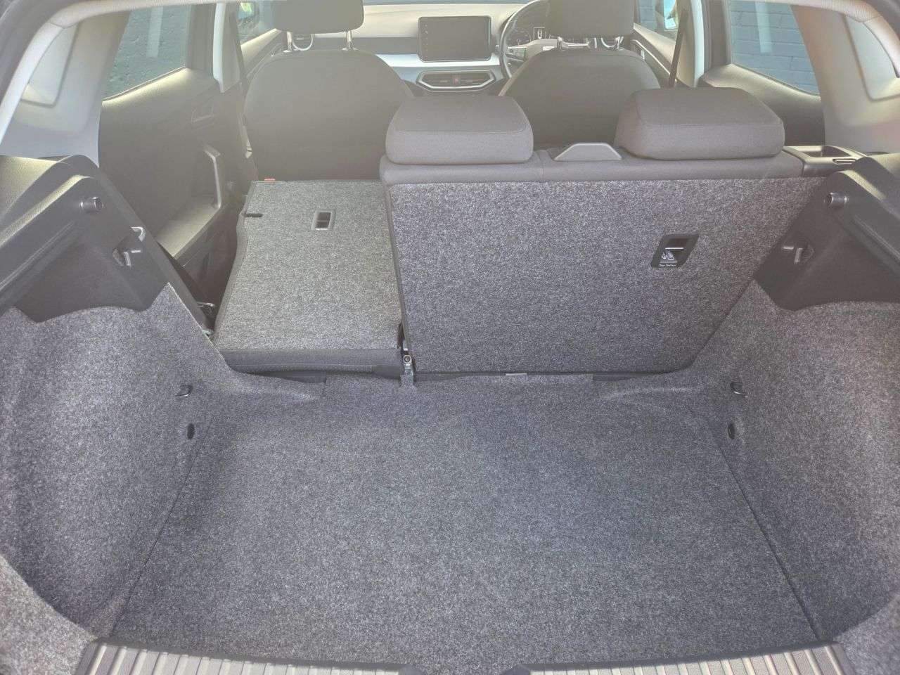 2021 SEAT IBIZA 2021 SEAT IBIZA