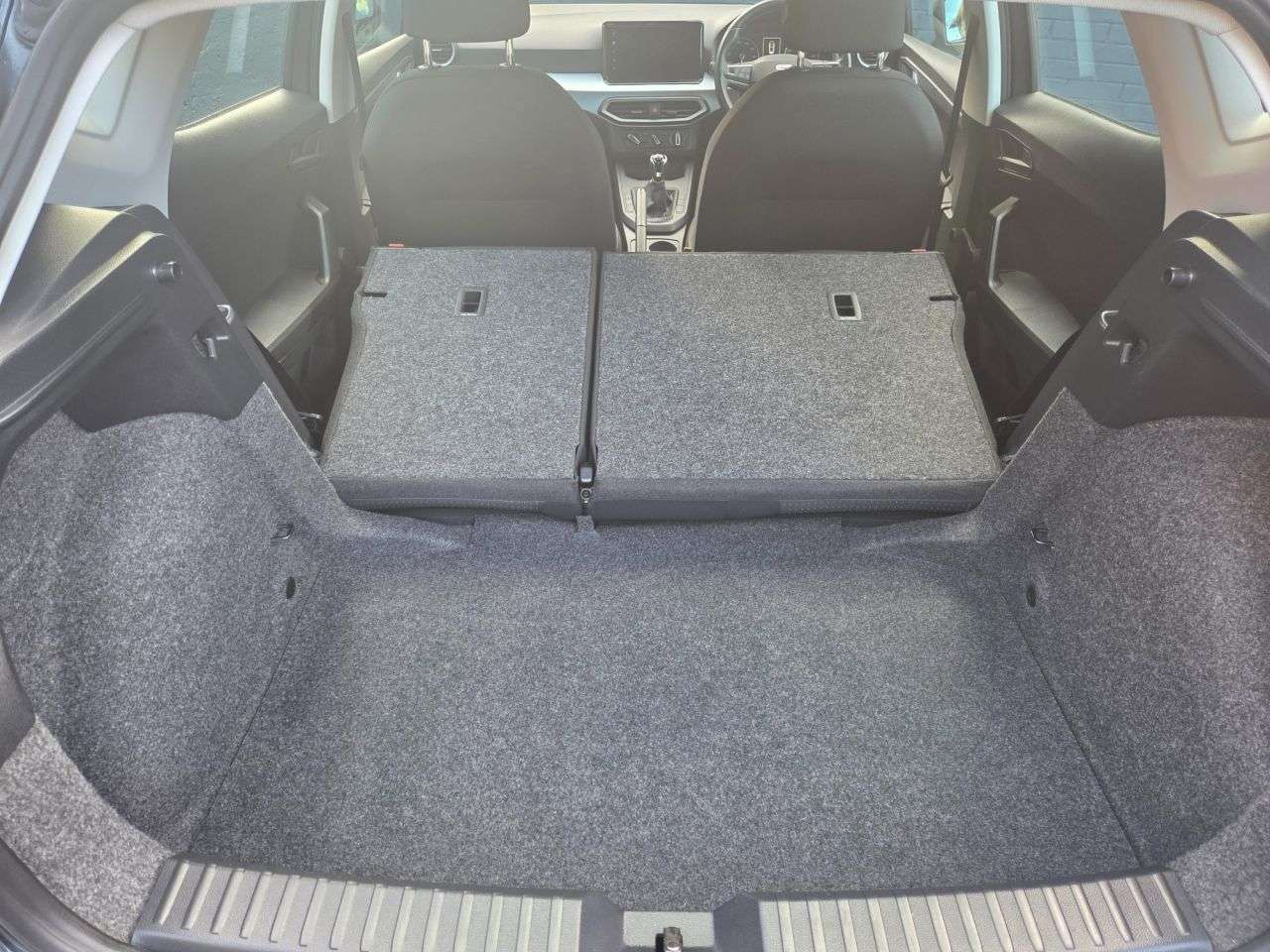 2021 SEAT IBIZA 2021 SEAT IBIZA