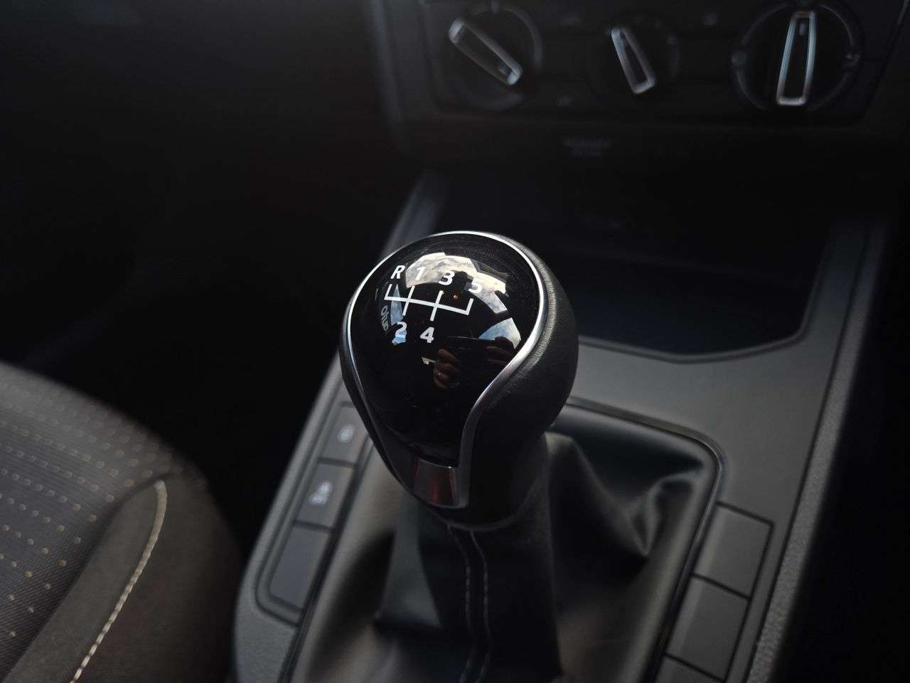 2021 SEAT IBIZA 2021 SEAT IBIZA