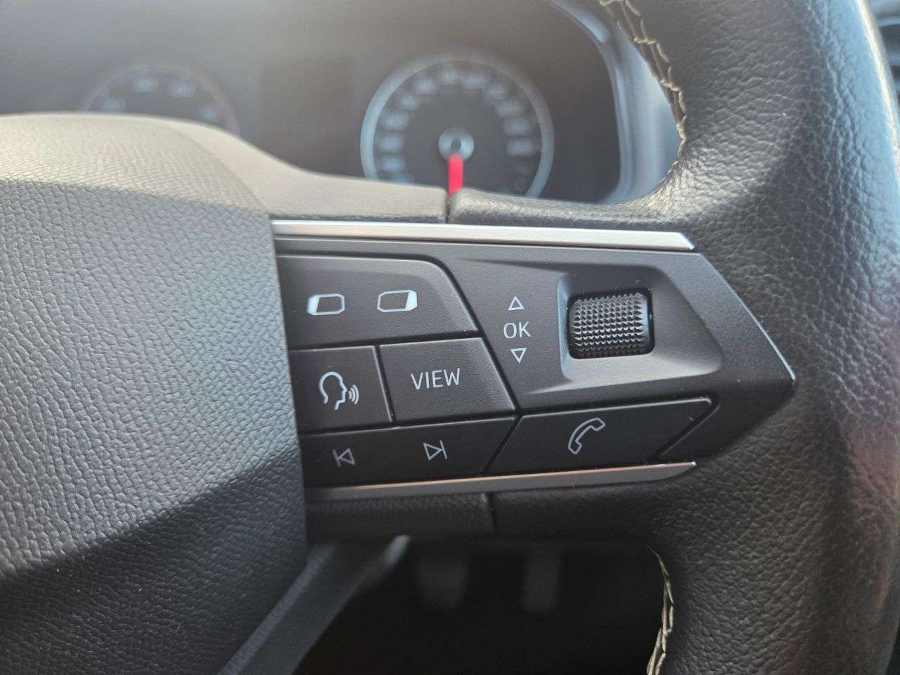 2021 SEAT IBIZA 2021 SEAT IBIZA