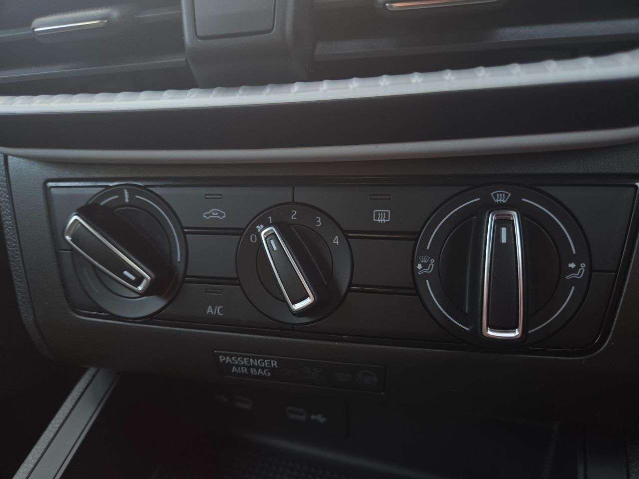 2021 SEAT IBIZA 2021 SEAT IBIZA