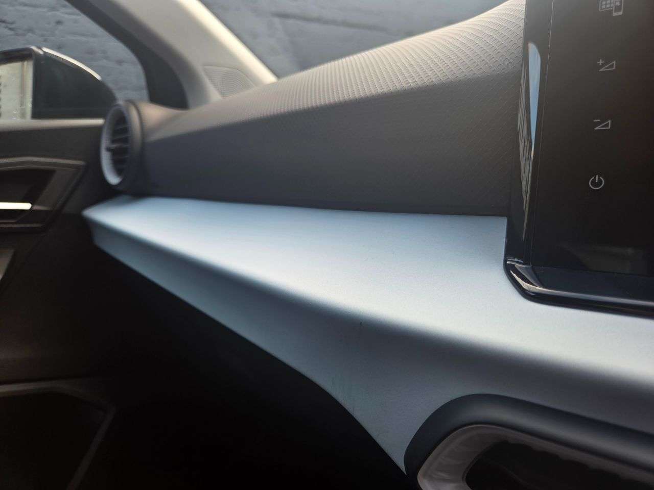 2021 SEAT IBIZA 2021 SEAT IBIZA