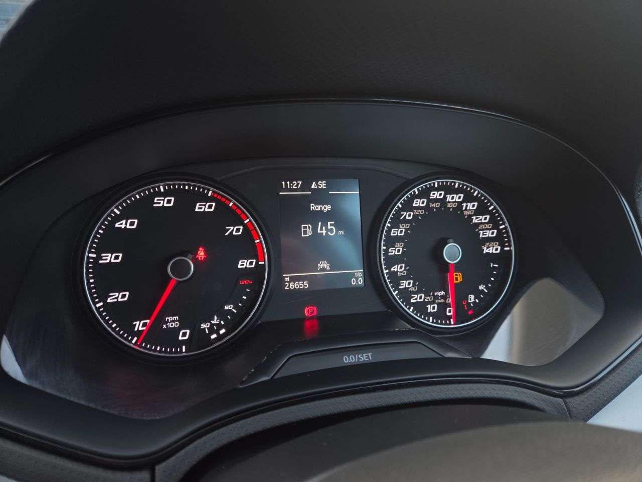 2021 SEAT IBIZA 2021 SEAT IBIZA