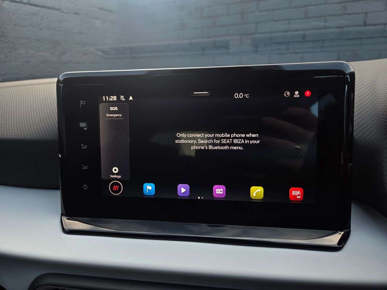 2021 SEAT IBIZA 2021 SEAT IBIZA