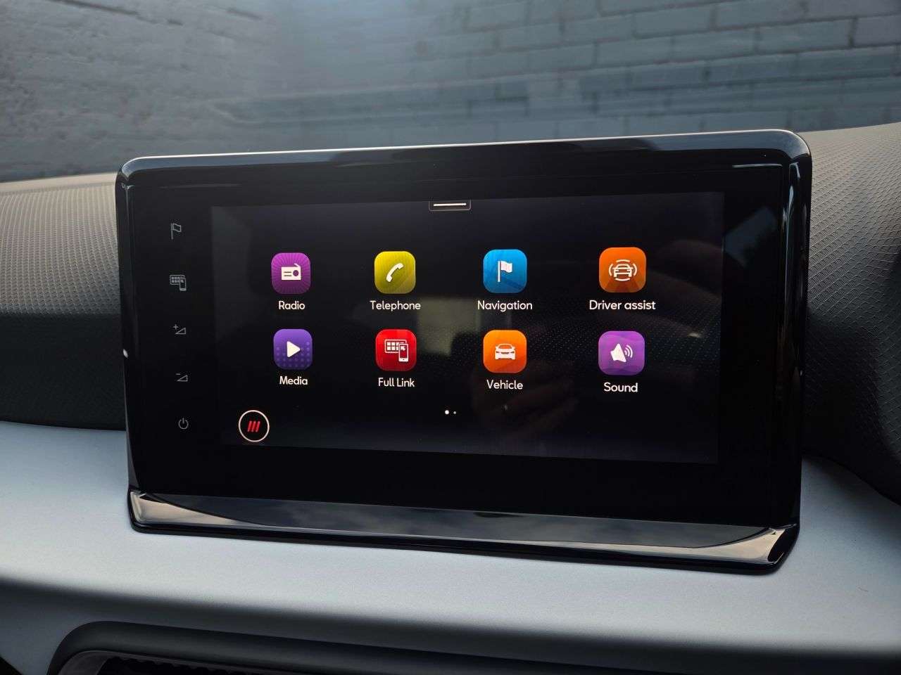 2021 SEAT IBIZA 2021 SEAT IBIZA