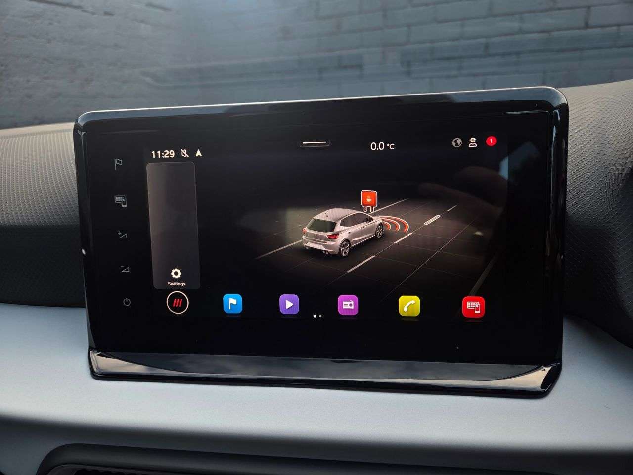 2021 SEAT IBIZA 2021 SEAT IBIZA