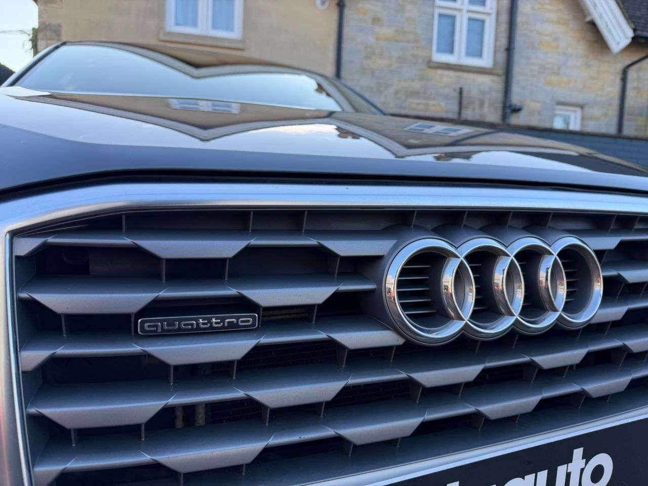 2019 AUDI Q2 2019 AUDI Q2