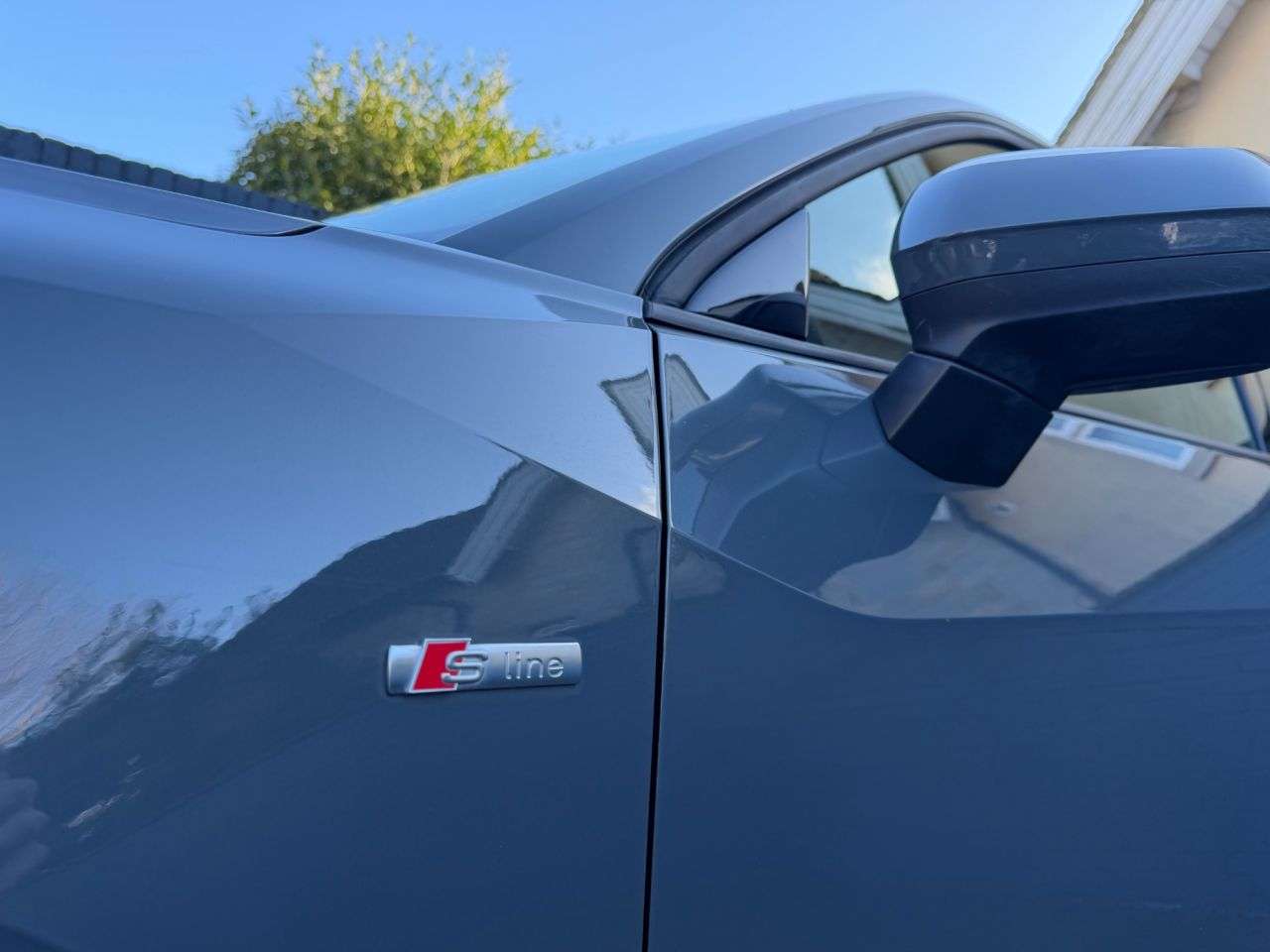 2019 AUDI Q2 2019 AUDI Q2