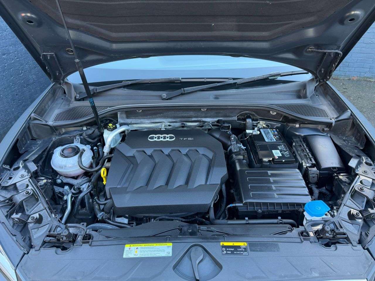 2019 AUDI Q2 2019 AUDI Q2