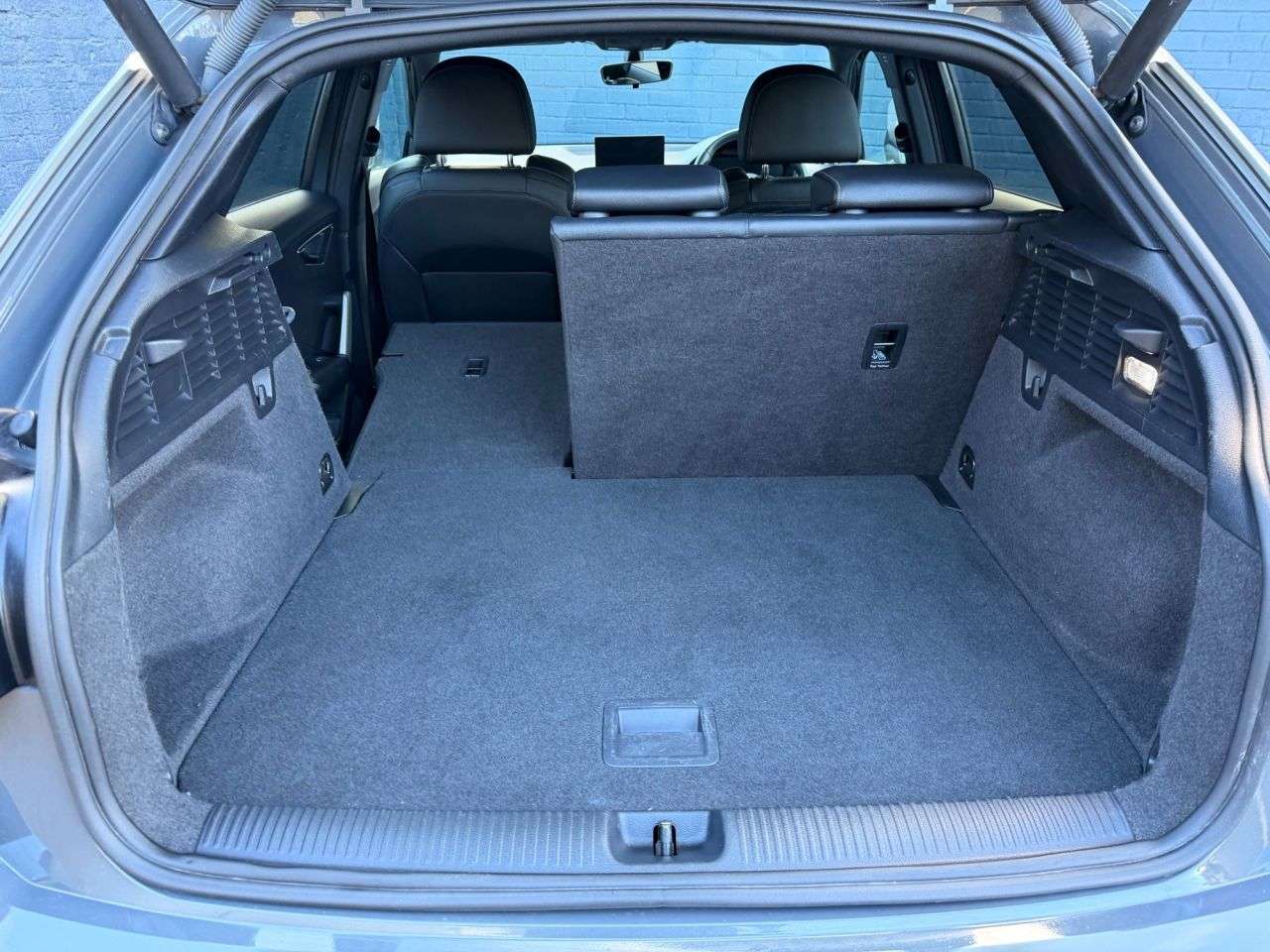 2019 AUDI Q2 2019 AUDI Q2