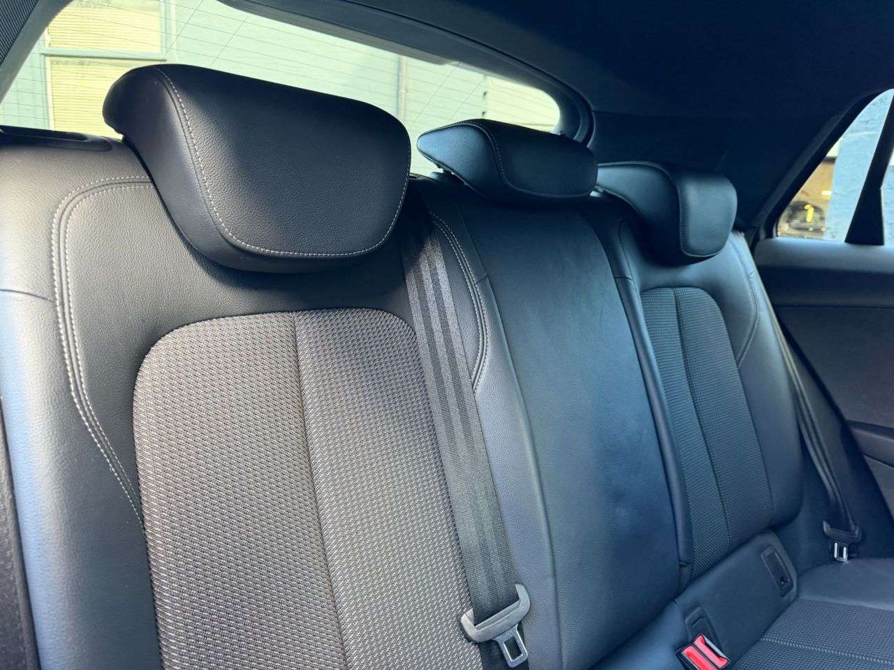 2019 AUDI Q2 2019 AUDI Q2