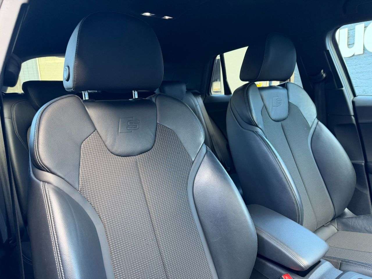 2019 AUDI Q2 2019 AUDI Q2