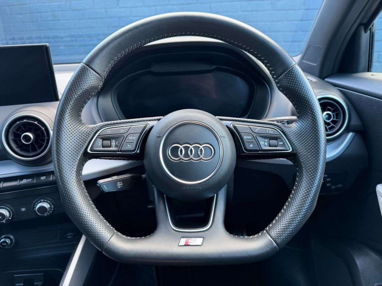 2019 AUDI Q2 2019 AUDI Q2