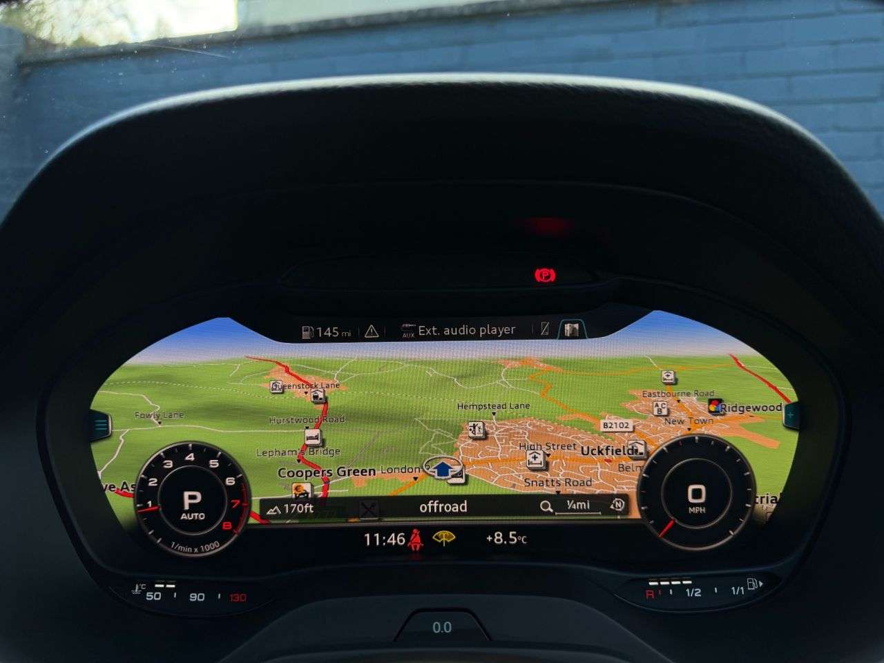 2019 AUDI Q2 2019 AUDI Q2