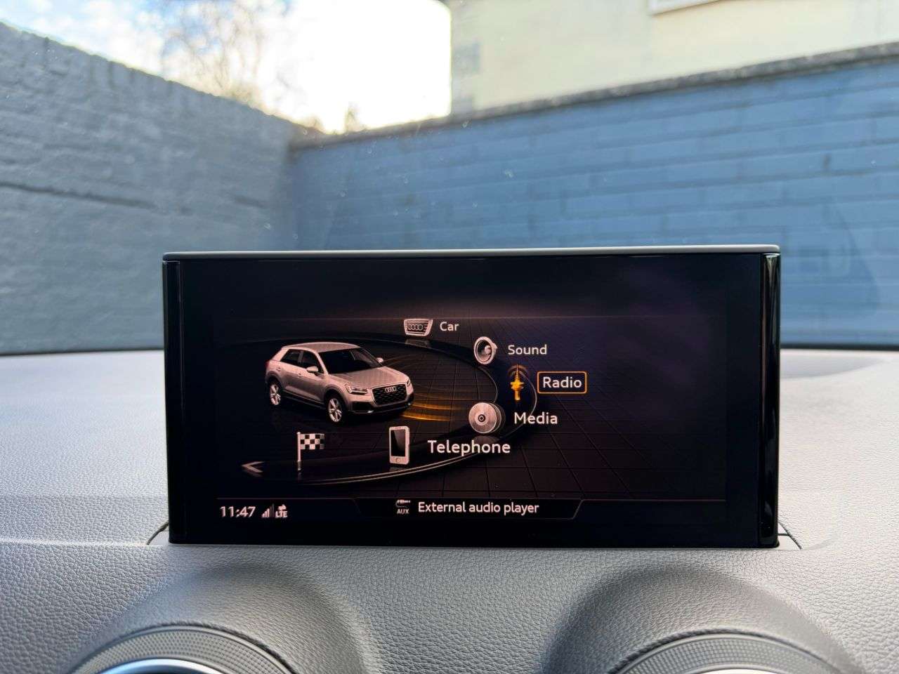 2019 AUDI Q2 2019 AUDI Q2