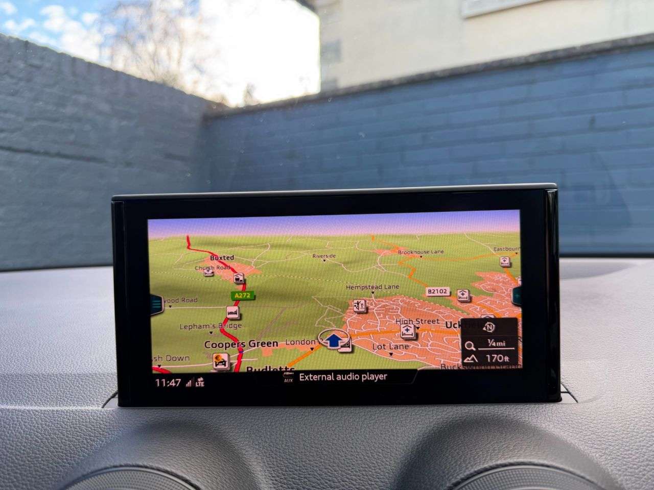 2019 AUDI Q2 2019 AUDI Q2