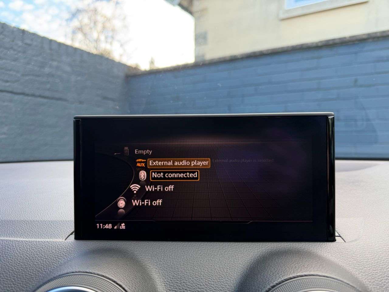 2019 AUDI Q2 2019 AUDI Q2