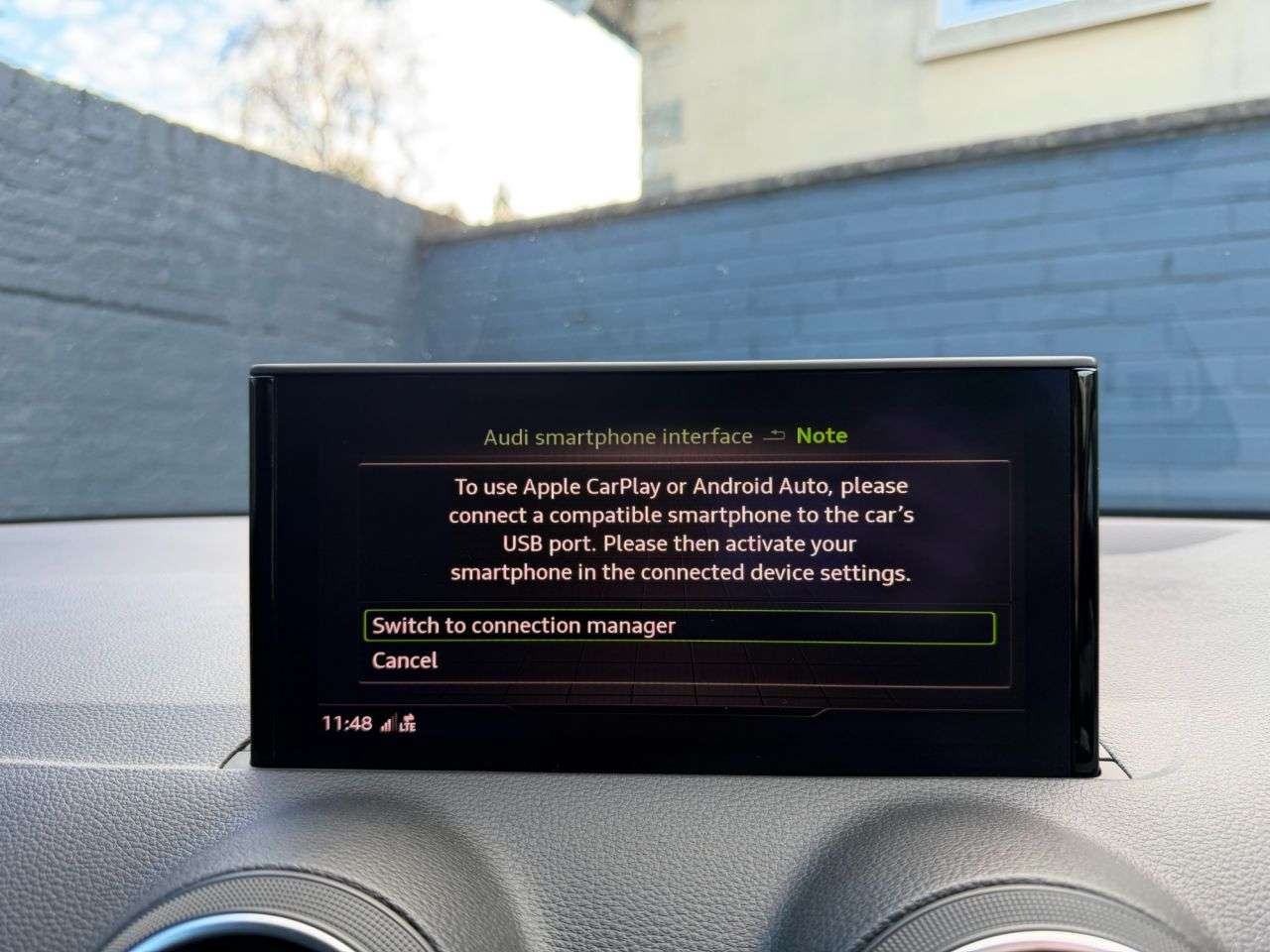 2019 AUDI Q2 2019 AUDI Q2