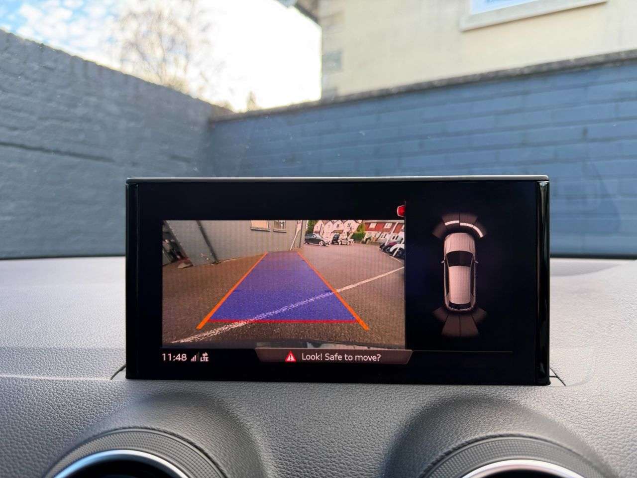 2019 AUDI Q2 2019 AUDI Q2